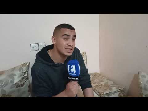 بدر وحوار مع موقع علاش تيفي وجهوية بريس 