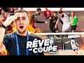 Cette r3 futsal en feu contre une des meilleures quipe de france   8e de finale futsal