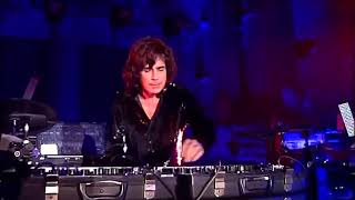 jean michel jarre santiago de compostela live 2010 hd