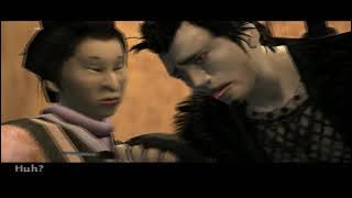 Tenchu Fatal Shadows | All Bosses And Cutscene