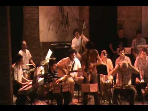 labigband_deac plays "Good Morning Africa" by Hein...