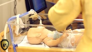 IPE Neonatal Emergencies Simulation Workshop Film Documentary