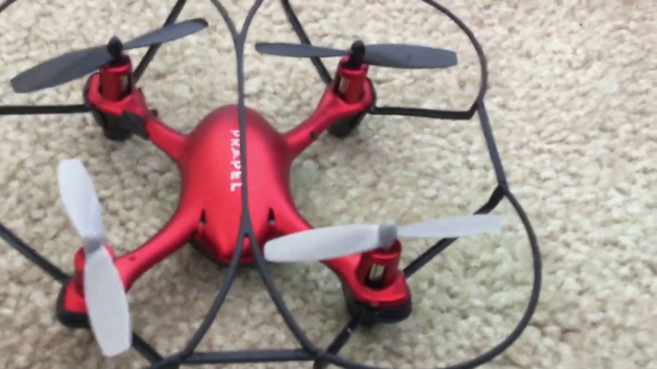 propel drone propel drone