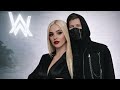 Alan Walker & Ava Max - Starboy (Official Music Audio) Kozik Remix