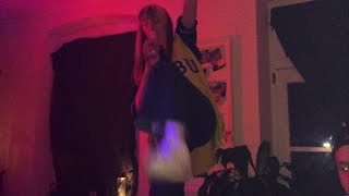 bucci - UNSERE ZEIT (Official Video || prod. by Young Taylor)