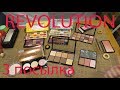 REVOLUTION 3 ПОСЫЛКА + ПАКЕТ СЮРПРИЗ/ РАСПАКОВКА