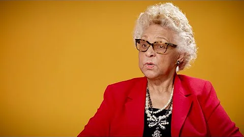 Extended interview with  Sue Parson | WFAA Rooted