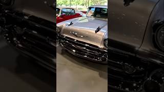 1957 Chevrolet Townsman 210 - Walk around & Price! #1957Chevy #ClassicChevrolet #carsforsale