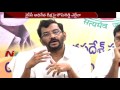 Somireddy scorns Jagan's deeksha