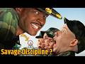 Major Payne (1995) – The 11 Dark Comedy Secrets That Turned Kids Into Soldiers | Full Breakdown