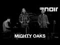 Mighty Oaks - Stay (Rihanna Cover) (live bei TV Noir)