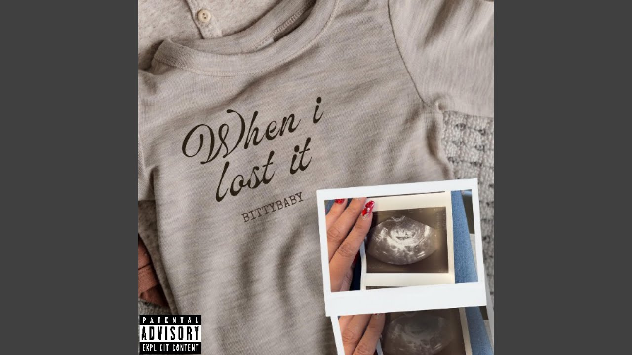Tonton When I Lost It di YouTube Tonton When I Lost It di YouTube