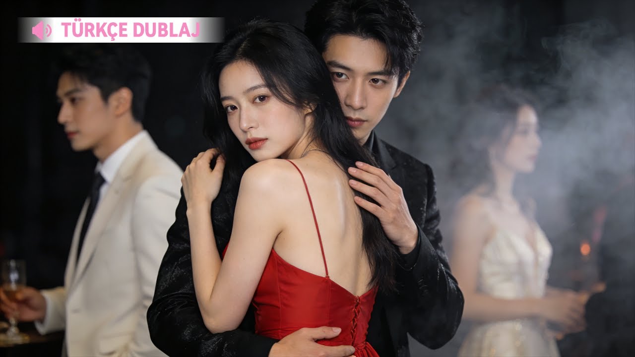 【TAM SERİLER】Altı yıllık aşkım, ilk aşkı için bana sahte evlilik belgesi verdi.