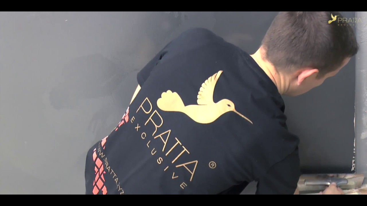 prattamaster 1.26.3 - Damasco Cool Classic Technique