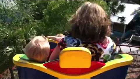 The coaster