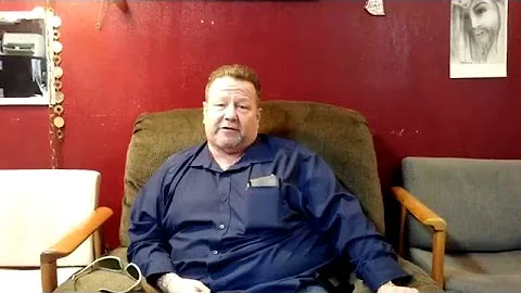 Update from Pastor Mike Justice on Providing Shelter, Breakfast and More