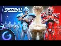 SPEEDBALL Gameplay FR