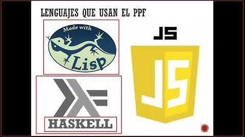 13 El Paradigma de Programación Funcional