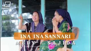 Drama Ina - Ina sannari izin kk@borram