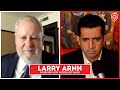 Is America About to Lose it All? — Larry Arnn