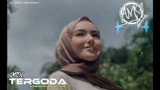 Lagu Joget Remix Tergoda🎶 | AMS Rani Depok'02 💃🏻
