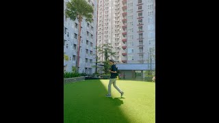 Rafli Ramadhan Stay di Apartemen Vida View Makassar by Travelio