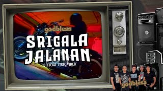 Godbless - Srigala Jalanan