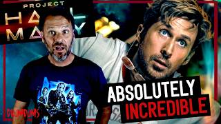 PROJECT HAIL MARY is INCREDIBLE (PLEASE Go See This on the BIG SCREEN | 2026 REVIEW