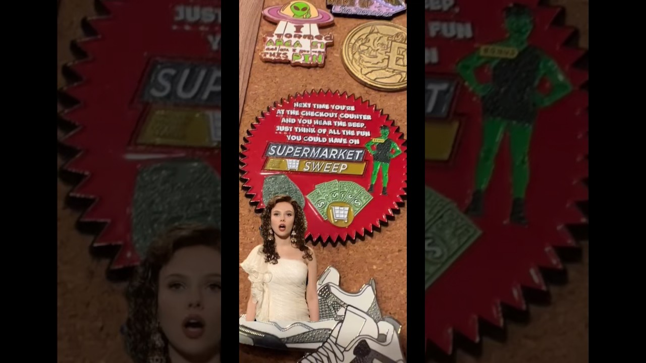 Who doesn’t love enamel pins ! #enamelpins #fashion #funny #clothing #pins #accessories