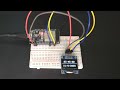 ESP32 Digital Clock with OLED Display using NTP | No RTC Needed