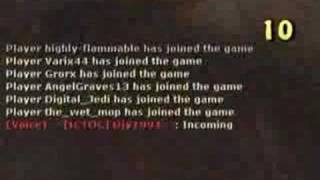 Day One in Team Fortress 2 Gold Rush (Medic Update Madness)