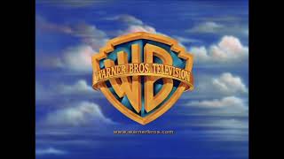 Warner bros.television logo 2003 With 1994 Theme
