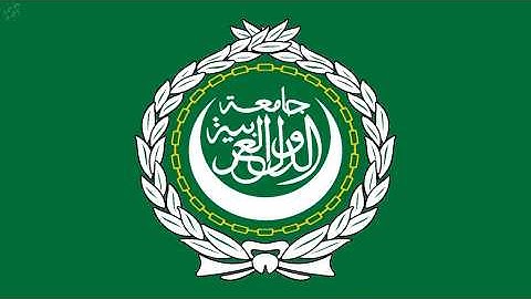 Saudi Arabia Flag Animation but it