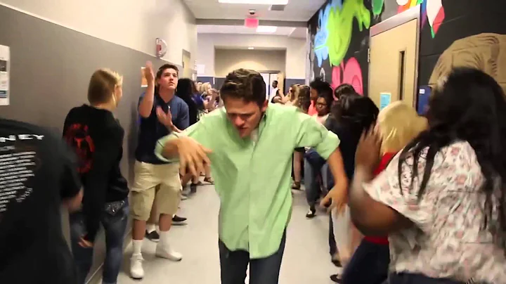 SRSS lip dub promo