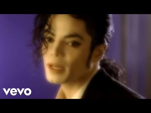 Michael Jackson - Bad (Shortened Version)