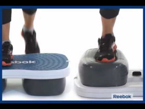 reebok easytone step review