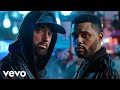 Eminem ft The Weeknd - She