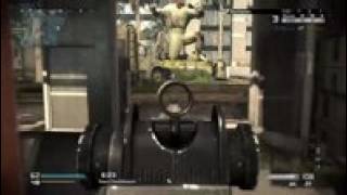 COD Ghosts (LAN)(VS Bots)(XBOX SERIES S)