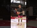 Rossato e l'etica per il lavoro 🏀 #basketball