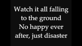 Jojo - Disaster Lyrics