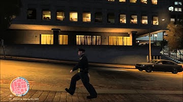 LCPD Code 3 Response, Mugging, Assault on an Officer with a Deadly Weapon, Shots Fired --- LCPDFR