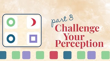 Test Your Intuition PART 3 Advanced Level | Ultra-Sensory Psychic Development Game