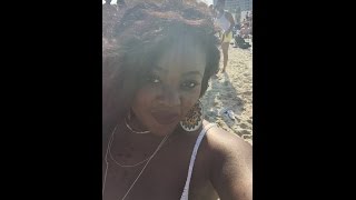 VLOG #3 MIAMI SPRING BREAK 2015