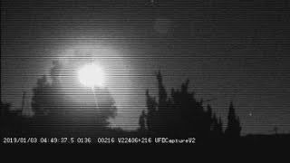 「火球」目撃相次ぐ 西日本中心 火球 検索動画5 「火球」目撃相次ぐ 西日本中心 火球 検索動画 5