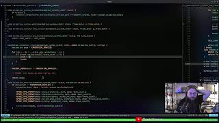 C/Vulkan Game Engine Dev Ep. 305: Animation System Prep !kohi