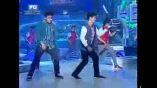 Eat Bulaga december 15 2012 Part 1