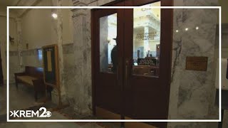 Idaho lawmakers consider more budget cuts