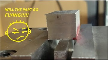 PM-25MV CNC Conversion / Home Switches Part 1