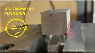 PM-25MV CNC Conversion / Home Switches Part 1