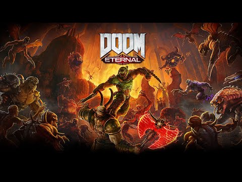 Vidéo: La Trilogie Doom Originale D'id Apparaît Sur L'eShop De Switch, Puis Disparaît De Celle-ci